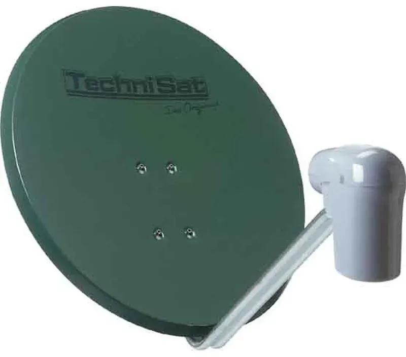 TechniSat Offset-Spiegel aus Alu SATMAN1285/1644