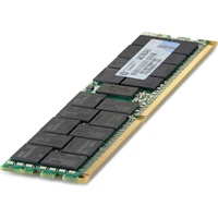 HP 8GB DDR3 PC3-12800 (731765-B21)