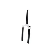 RockShox Krone/Standr.-Einheit Pike DA 29 B15x110 51off-set,taper,weiß-Pike B1 (2018+)