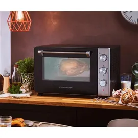 RIVIERA & BAR Qfr460 schwarz