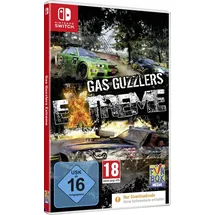 Gas Guzzlers Extreme - Switch-Modul [EU Version]