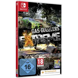 Gas Guzzlers Extreme - Switch-Modul [EU Version]