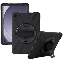 Mobilis All in Case für Galaxy Tab Active3 Schwarz