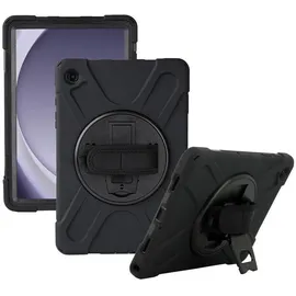 Mobilis All in Case für Galaxy Tab Active3 Schwarz