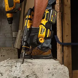 DeWalt DCH333NT ohne Akku + T STAK-Box