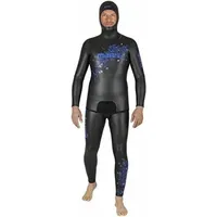 Mares Neoprenhose Prism Skin Mehrfarbig XXL