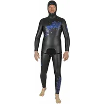 Mares Neoprenhose Prism Skin Mehrfarbig XXL