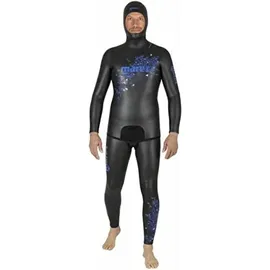 Mares Neoprenhose Prism Skin Mehrfarbig XXL