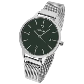 Adrina Quarz Edelstahl 36 mm AR0036