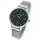Adrina Quarz Edelstahl 36 mm AR0036