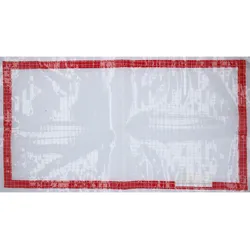 KS Tools Isolierende Klettdecke - 117.0158