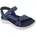 Go Walk Flex SANDAL ILLUMINATE Gr 40