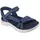 SKECHERS Go Walk Flex SANDAL ILLUMINATE Gr.: 40