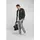 Starter Black Label Collegejacke schwarz S