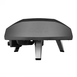 Ooni Koda 2 Pro schwarzgrau