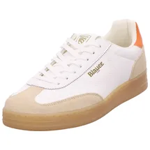 BLAUER S5GRANT03 Herren Weiß 42