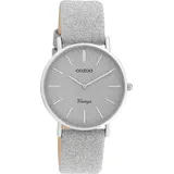Oozoo Vintage Series C20200 Leder 36 mm UOC20200