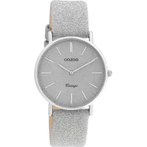 Oozoo Vintage Series C20200 Leder 36 mm UOC20200