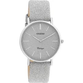 Oozoo Vintage Series C20200 Leder 36 mm UOC20200