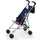 Bayer Design 30516AB Puppenbuggy Schwarz