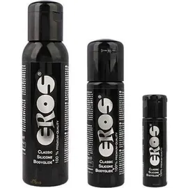 Eros Classic Silicone Bodyglide 250 ml