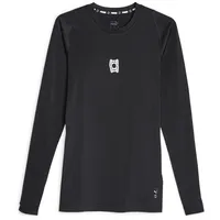 Puma Hoops Team LS Top Baselayer XXL