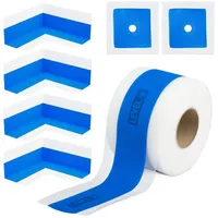 Level + Level+ Bandset Dusche Balkon Dichtband Dichtbahn Duschelement