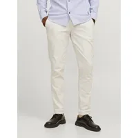 JACK & JONES Chinos »JPSTMARCO JJFURY ANA« Jack &