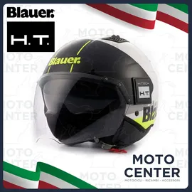BLAUER BET Urban Gelb XL