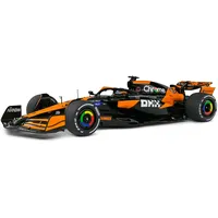 Solido 1:18 McLaren F1 Team MCL38 E.Piastri