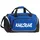 multifanshop Sporttasche - Karlsruhe - Textmarker - Druck weiß - Tasche