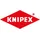 Knipex Kompakt-Bolzenschneider 250 mm