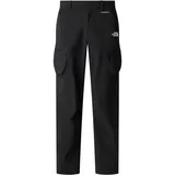 The North Face Packable Loose Hose Schwarz 44
