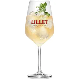 Lillet Blanc 17% Vol. 0,75 l