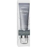 Dr. Theiss Naturwaren medipharma cosmetics Retinal Serum