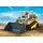 Playmobil City Action Ketten-Kompaktlader