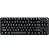 Logitech G413 TKL SE Mechanisch QWERTZ