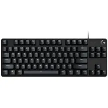 Logitech G413 TKL SE Mechanisch QWERTZ