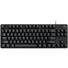 Logitech G413 TKL SE Mechanisch QWERTZ