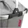 Reisenthel Carrybag GT twist silver