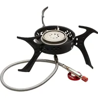 Prologic Blackfire Inspire Gas Stove Camping Kocher Grillen Faltbar