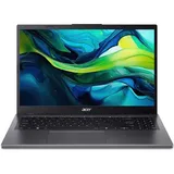 Acer Aspire 15 A15-41M-R4AN 15,6" Full-HD, IPS, Ryzen 5-8640HS, 16GB RAM, 1TB SSD, Windows 11
