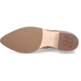 Paul Green Chelsea Boots in beige | Gr.: 39 EU