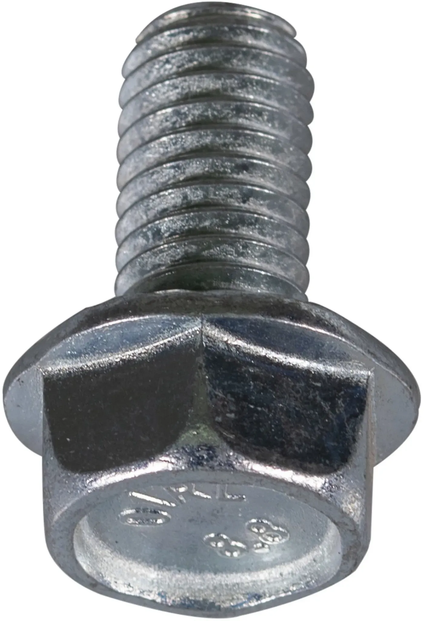 Portable Winch Sechskantflanschbolzen M8-1,25 x 16 mm