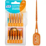 TePe EasyPick Interdentalbürste Orange 60 St.