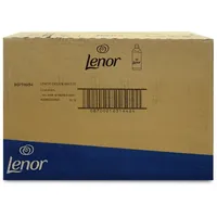 Lenor Weichspüler Meeresbrise - 12x 840ml