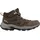 Jack Wolfskin Vojo Tour Texapore Mid Herren Cold Coffee 48