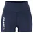 Craft Rush 2.0 Hotpants Blau XXS