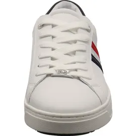 Supremo Sneaker Damen Weiß 38
