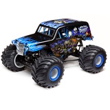 LOSI LMT 4X4 Solid Axle Monster Truck RTR, Son-uva Digger